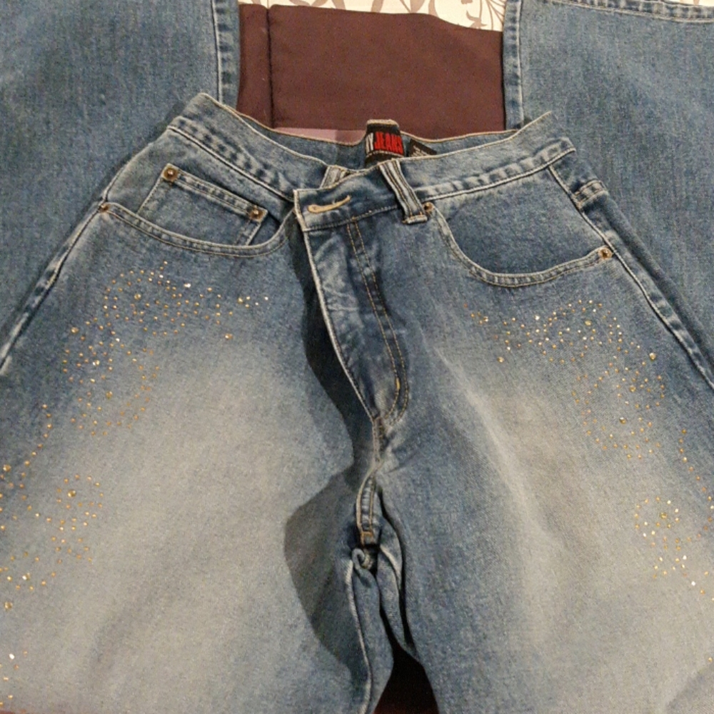 Jeans - Picture 5 of 8